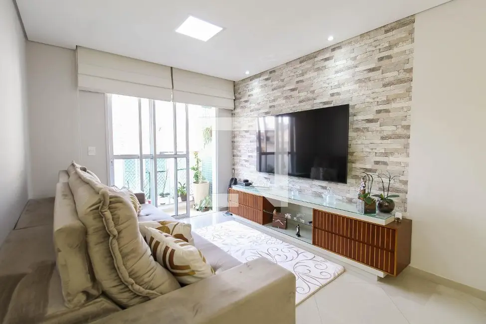Apartamento com 3 quartos à venda, 78m2 em Jardim Anália Franco, São Paulo - SP - imagem 7 Foto 7 de Apartamento com 3 quartos à venda, 78m2 em Jardim Anália Franco, São Paulo - SP