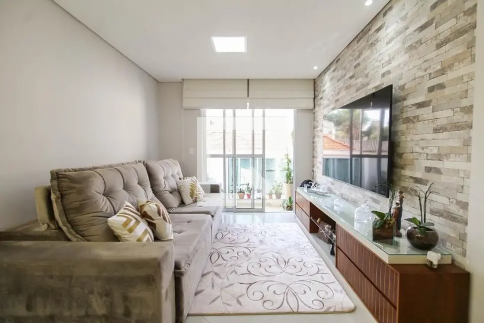 Apartamento com 3 quartos à venda, 78m2 em Jardim Anália Franco, São Paulo - SP - imagem 5 Foto 5 de Apartamento com 3 quartos à venda, 78m2 em Jardim Anália Franco, São Paulo - SP