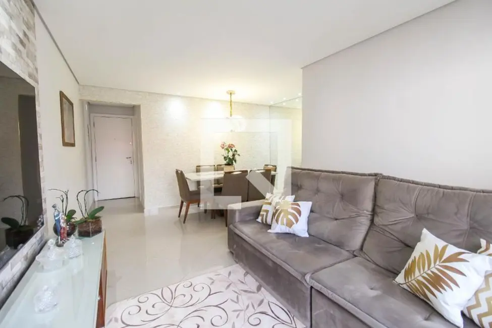 Apartamento com 3 quartos à venda, 78m2 em Jardim Anália Franco, São Paulo - SP - imagem 3 Foto 3 de Apartamento com 3 quartos à venda, 78m2 em Jardim Anália Franco, São Paulo - SP