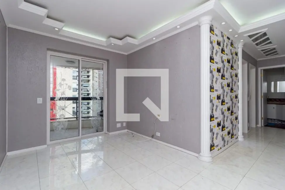 Apartamento com 2 quartos à venda, 74m2 em Jardim Anália Franco, São Paulo - SP - imagem 1 Foto 1 de Apartamento com 2 quartos à venda, 74m2 em Jardim Anália Franco, São Paulo - SP