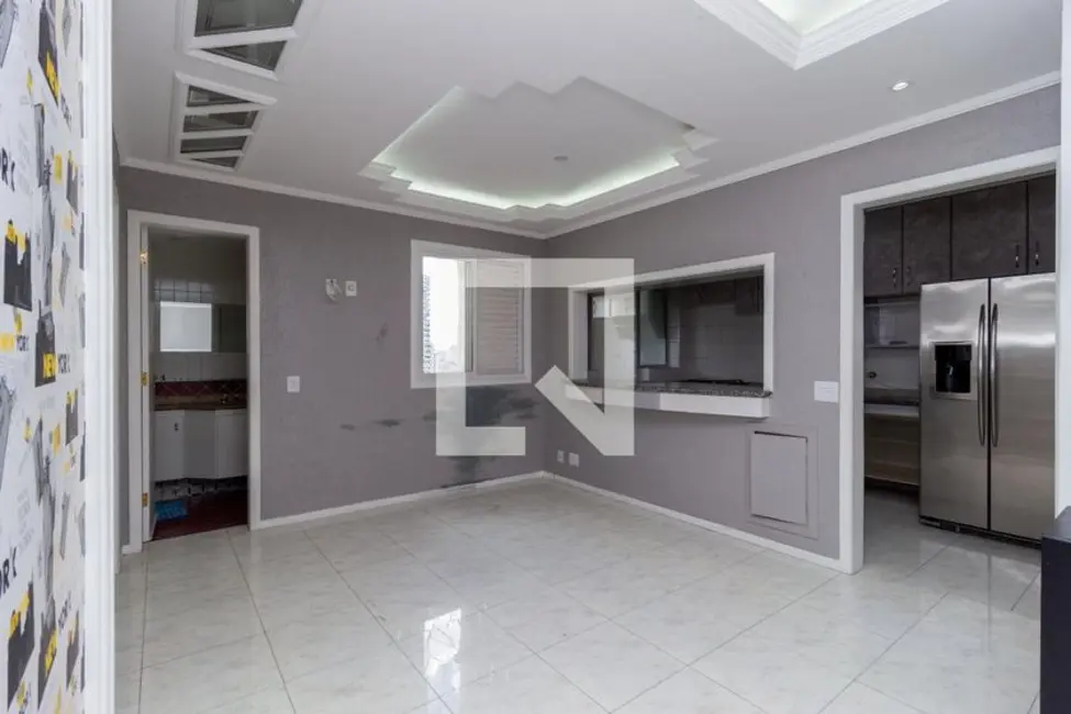 Apartamento com 2 quartos à venda, 74m2 em Jardim Anália Franco, São Paulo - SP - imagem 7 Foto 7 de Apartamento com 2 quartos à venda, 74m2 em Jardim Anália Franco, São Paulo - SP