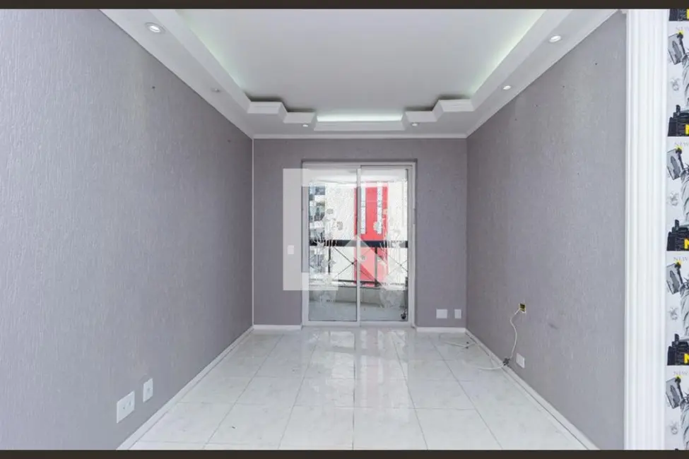 Apartamento com 2 quartos à venda, 74m2 em Jardim Anália Franco, São Paulo - SP - imagem 5 Foto 5 de Apartamento com 2 quartos à venda, 74m2 em Jardim Anália Franco, São Paulo - SP