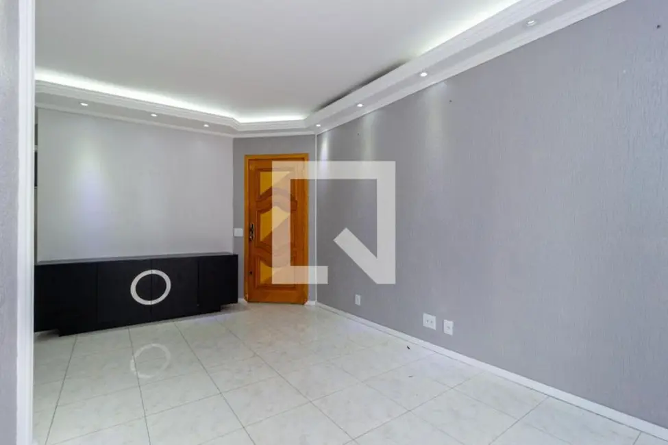 Apartamento com 2 quartos à venda, 74m2 em Jardim Anália Franco, São Paulo - SP - imagem 3 Foto 3 de Apartamento com 2 quartos à venda, 74m2 em Jardim Anália Franco, São Paulo - SP
