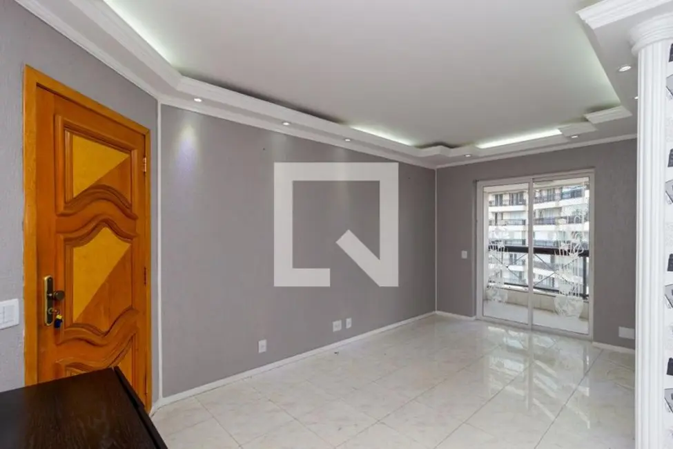 Apartamento com 2 quartos à venda, 74m2 em Jardim Anália Franco, São Paulo - SP - imagem 2 Foto 2 de Apartamento com 2 quartos à venda, 74m2 em Jardim Anália Franco, São Paulo - SP