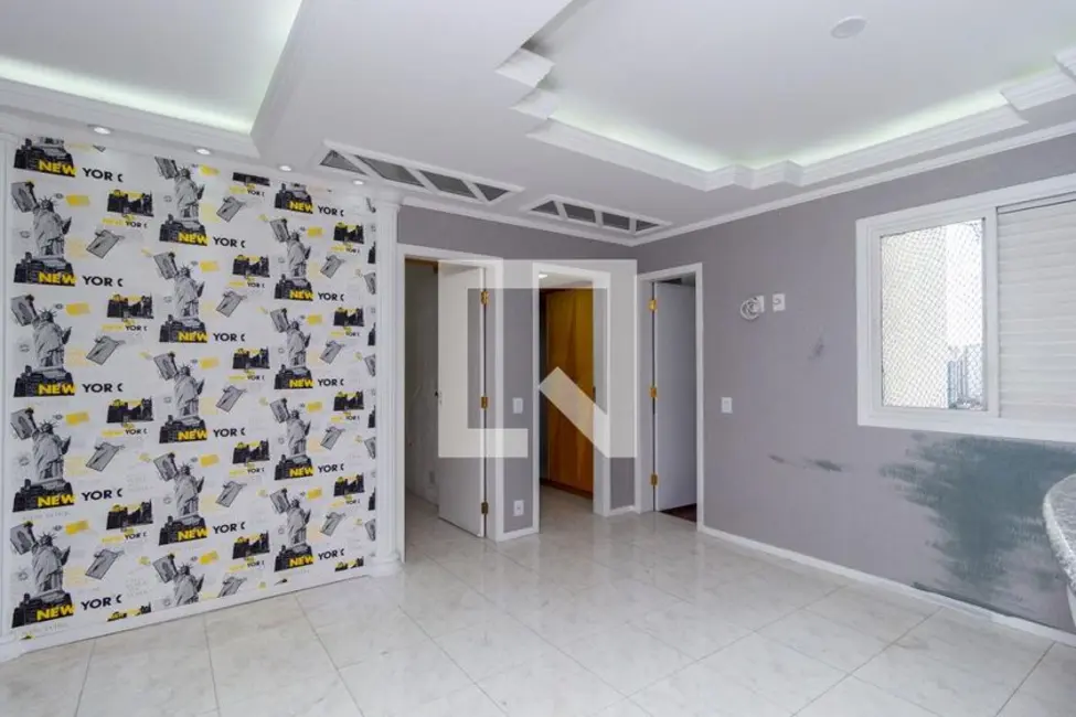 Apartamento com 2 quartos à venda, 74m2 em Jardim Anália Franco, São Paulo - SP - imagem 8 Foto 8 de Apartamento com 2 quartos à venda, 74m2 em Jardim Anália Franco, São Paulo - SP