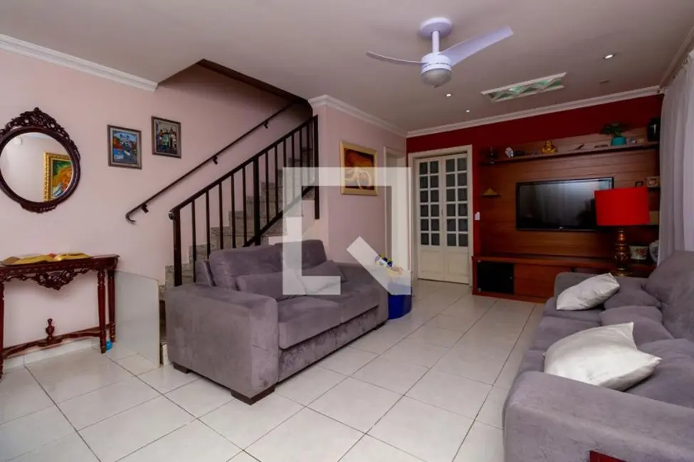 Casa com 2 quartos à venda, 90m2 em Jardim Anália Franco, São Paulo - SP - imagem 2 Foto 2 de Casa com 2 quartos à venda, 90m2 em Jardim Anália Franco, São Paulo - SP