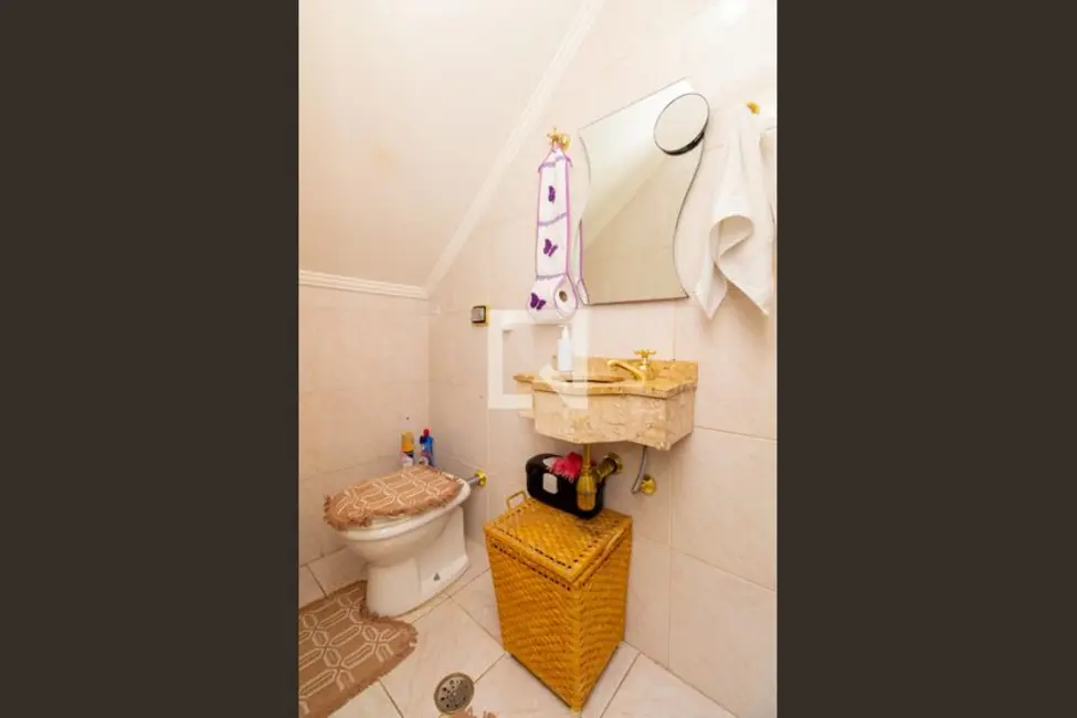 Casa com 2 quartos à venda, 90m2 em Jardim Anália Franco, São Paulo - SP - imagem 6 Foto 6 de Casa com 2 quartos à venda, 90m2 em Jardim Anália Franco, São Paulo - SP