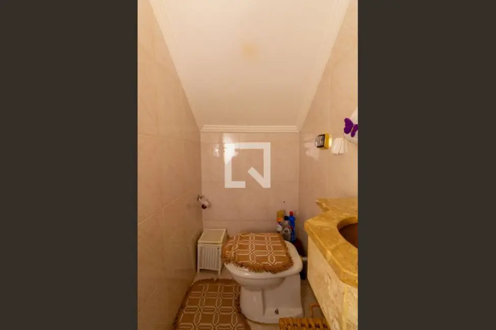 Casa com 2 quartos à venda, 90m2 em Jardim Anália Franco, São Paulo - SP - imagem 7 Foto 7 de Casa com 2 quartos à venda, 90m2 em Jardim Anália Franco, São Paulo - SP