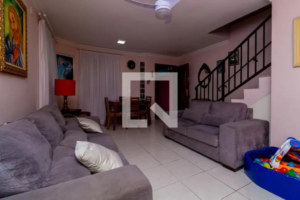 Casa com 2 quartos à venda, 90m2 em Jardim Anália Franco, São Paulo - SP - imagem 3 Foto 3 de Casa com 2 quartos à venda, 90m2 em Jardim Anália Franco, São Paulo - SP