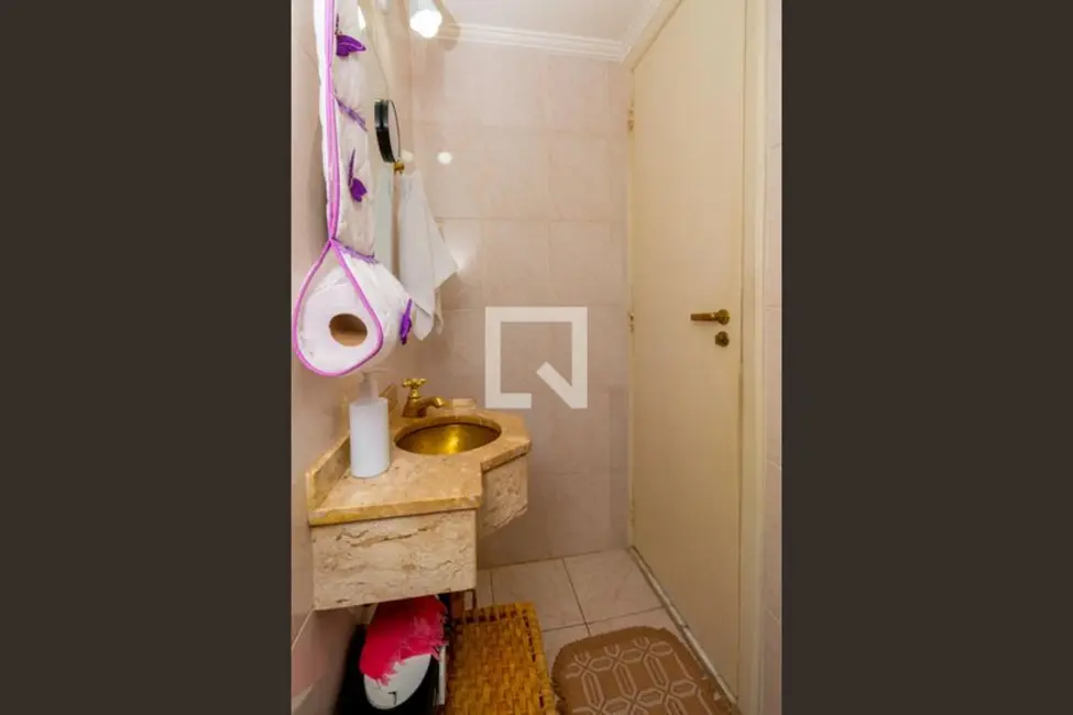 Casa com 2 quartos à venda, 90m2 em Jardim Anália Franco, São Paulo - SP - imagem 8 Foto 8 de Casa com 2 quartos à venda, 90m2 em Jardim Anália Franco, São Paulo - SP