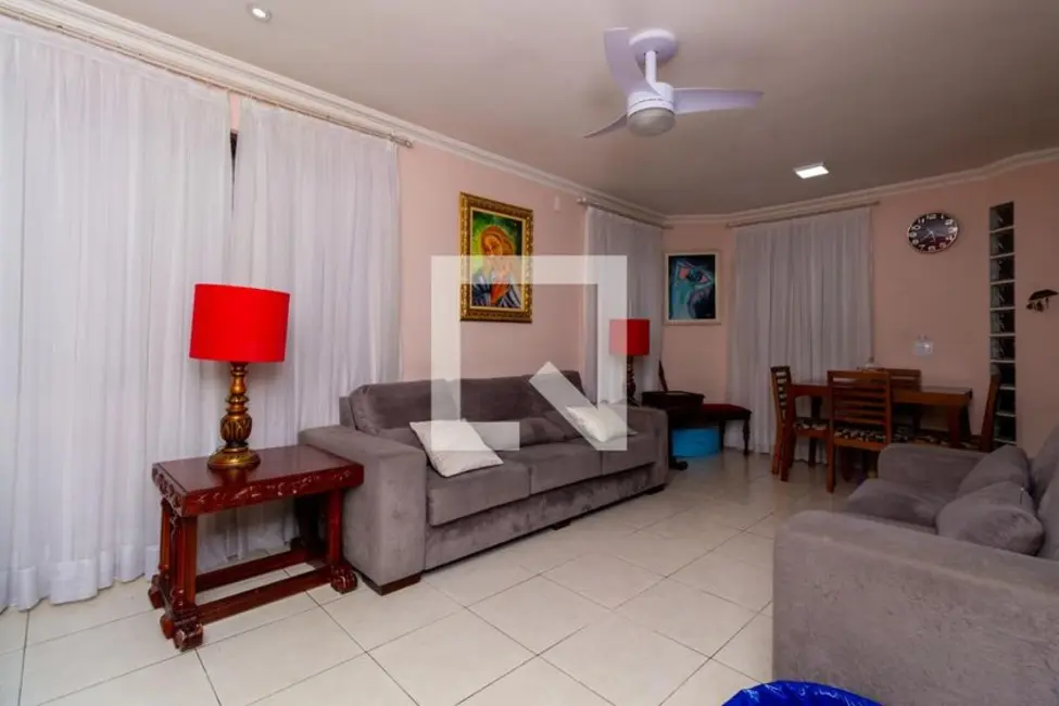 Casa com 2 quartos à venda, 90m2 em Jardim Anália Franco, São Paulo - SP - imagem 4 Foto 4 de Casa com 2 quartos à venda, 90m2 em Jardim Anália Franco, São Paulo - SP