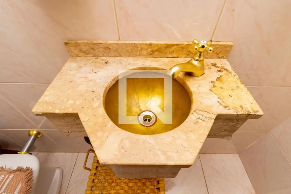 Casa com 2 quartos à venda, 90m2 em Jardim Anália Franco, São Paulo - SP - imagem 9 Foto 9 de Casa com 2 quartos à venda, 90m2 em Jardim Anália Franco, São Paulo - SP