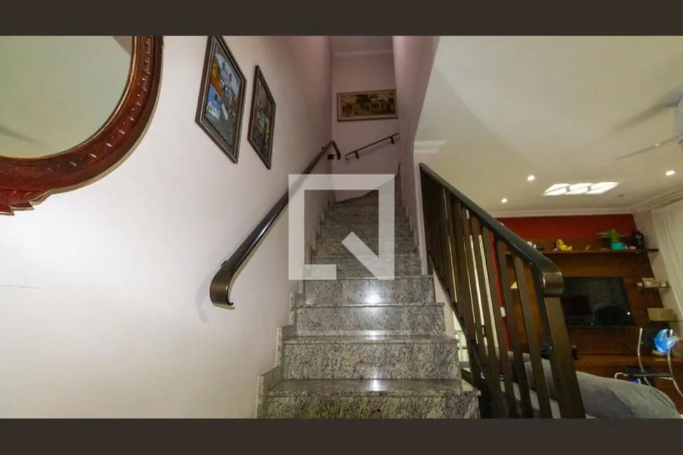 Casa com 2 quartos à venda, 90m2 em Jardim Anália Franco, São Paulo - SP - imagem 5 Foto 5 de Casa com 2 quartos à venda, 90m2 em Jardim Anália Franco, São Paulo - SP