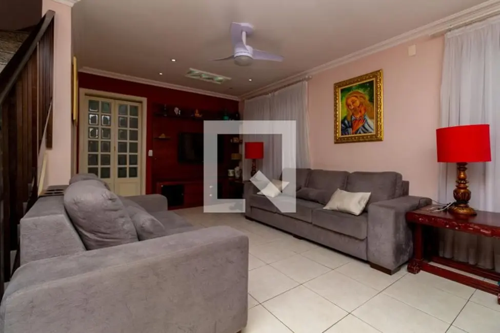 Casa com 2 quartos à venda, 90m2 em Jardim Anália Franco, São Paulo - SP - imagem 1 Foto 1 de Casa com 2 quartos à venda, 90m2 em Jardim Anália Franco, São Paulo - SP