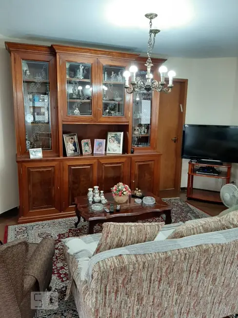 Foto 7 de Apartamento com 4 quartos à venda, 187m2 em Santa Cecília, São Paulo - SP