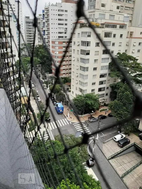 Foto 3 de Apartamento com 4 quartos à venda, 187m2 em Santa Cecília, São Paulo - SP