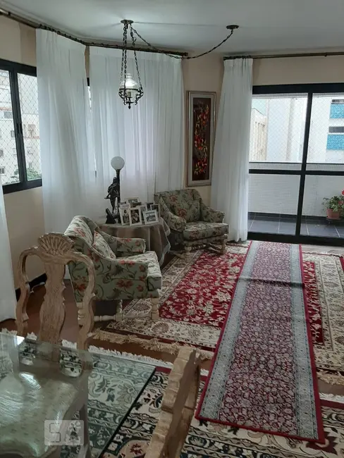 Foto 6 de Apartamento com 4 quartos à venda, 187m2 em Santa Cecília, São Paulo - SP