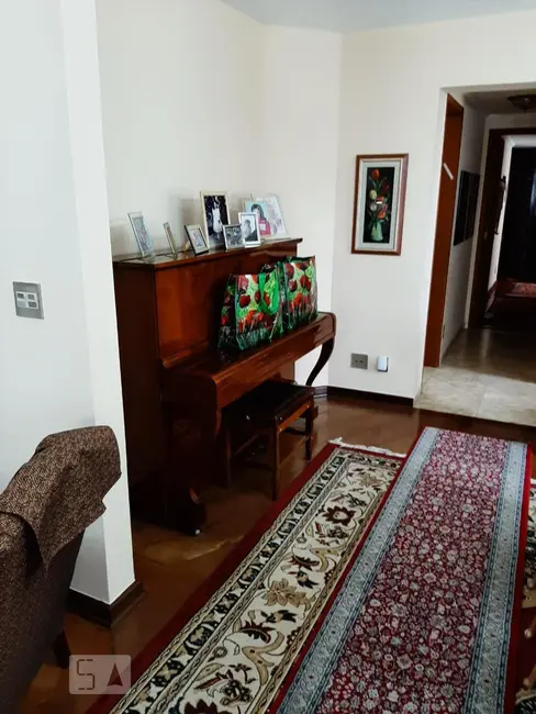 Foto 9 de Apartamento com 4 quartos à venda, 187m2 em Santa Cecília, São Paulo - SP