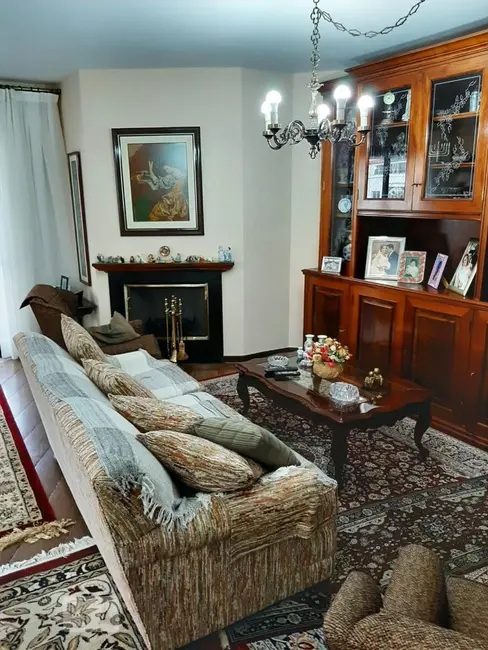 Foto 1 de Apartamento com 4 quartos à venda, 187m2 em Santa Cecília, São Paulo - SP