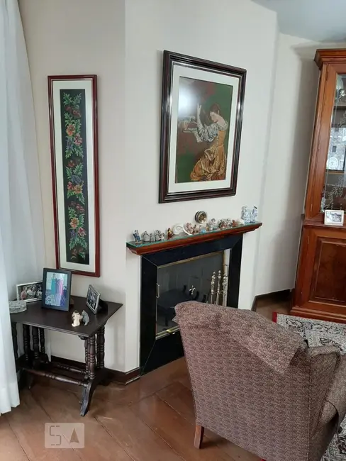 Foto 4 de Apartamento com 4 quartos à venda, 187m2 em Santa Cecília, São Paulo - SP