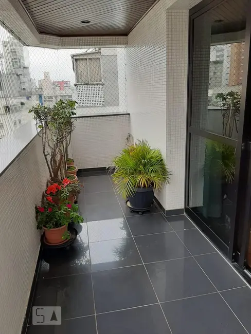 Foto 2 de Apartamento com 4 quartos à venda, 187m2 em Santa Cecília, São Paulo - SP