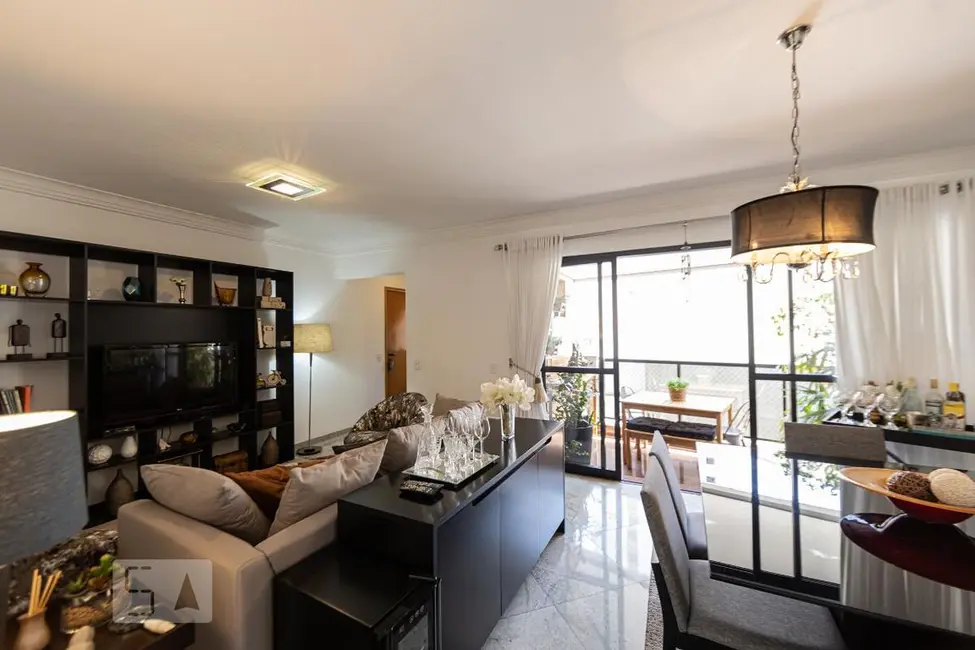 Foto 2 de Apartamento com 3 quartos à venda, 127m2 em Jardim Anália Franco, São Paulo - SP