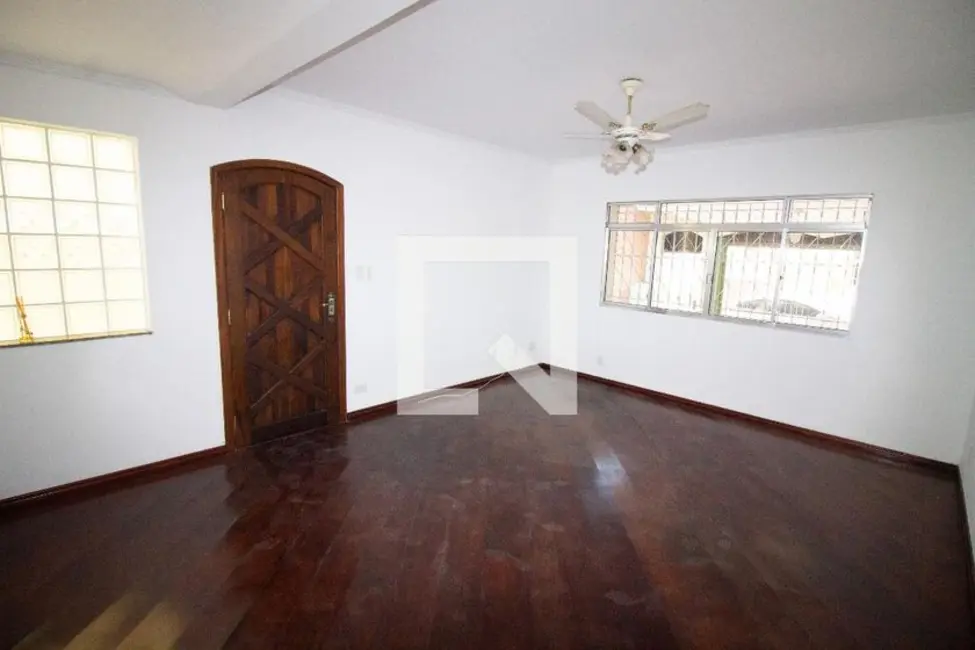 Casa com 3 quartos à venda, 200m2 em Jardim Anália Franco, São Paulo - SP - imagem 4 Foto 4 de Casa com 3 quartos à venda, 200m2 em Jardim Anália Franco, São Paulo - SP
