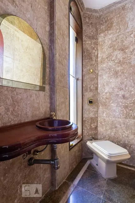 Casa com 3 quartos à venda, 260m2 em Jardim Anália Franco, São Paulo - SP - imagem 3 Foto 3 de Casa com 3 quartos à venda, 260m2 em Jardim Anália Franco, São Paulo - SP