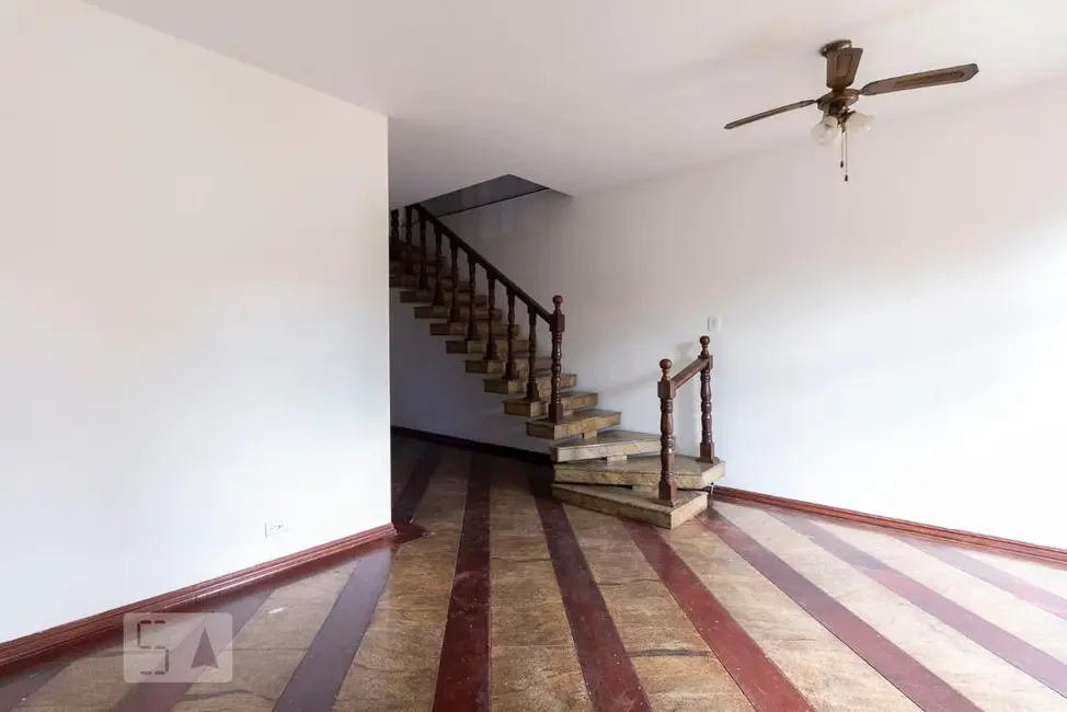 Casa com 3 quartos à venda, 260m2 em Jardim Anália Franco, São Paulo - SP - imagem 1 Foto 1 de Casa com 3 quartos à venda, 260m2 em Jardim Anália Franco, São Paulo - SP