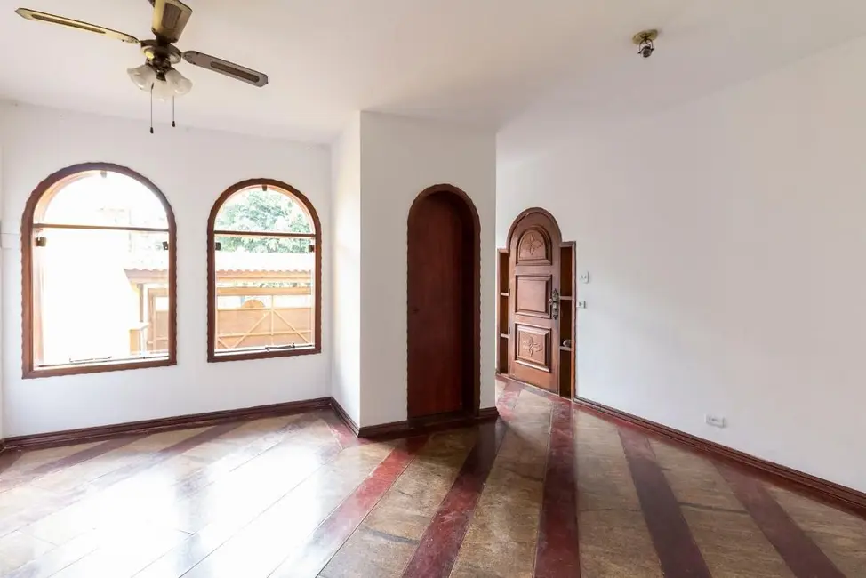 Casa com 3 quartos à venda, 260m2 em Jardim Anália Franco, São Paulo - SP - imagem 2 Foto 2 de Casa com 3 quartos à venda, 260m2 em Jardim Anália Franco, São Paulo - SP