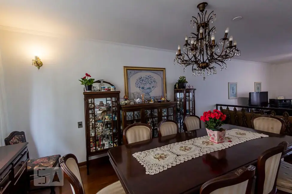 Foto 7 de Apartamento com 3 quartos à venda, 210m2 em Santa Cecília, São Paulo - SP