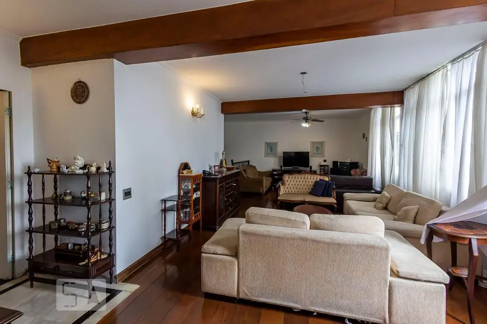 Foto 1 de Apartamento com 3 quartos à venda, 210m2 em Santa Cecília, São Paulo - SP