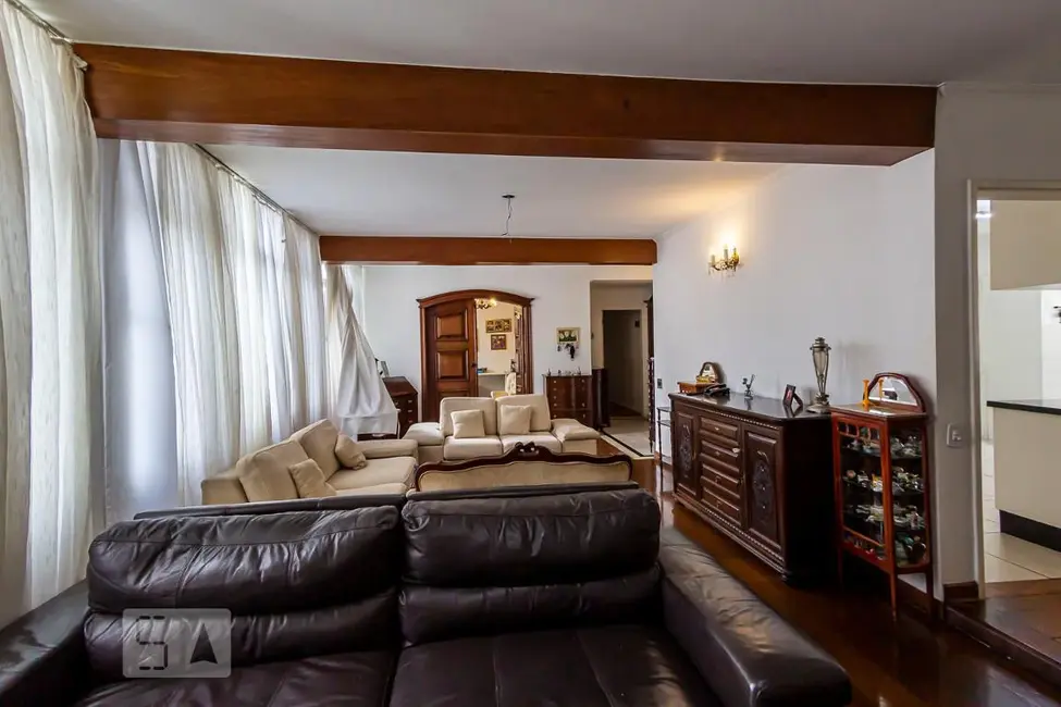 Foto 3 de Apartamento com 3 quartos à venda, 210m2 em Santa Cecília, São Paulo - SP