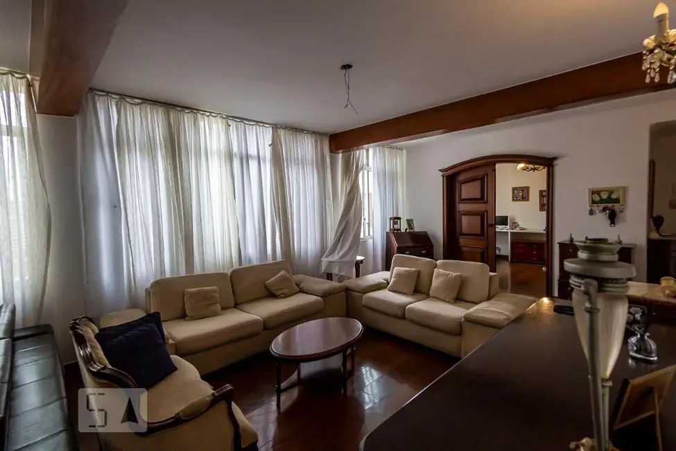 Foto 9 de Apartamento com 3 quartos à venda, 210m2 em Santa Cecília, São Paulo - SP