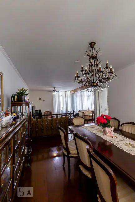 Foto 6 de Apartamento com 3 quartos à venda, 210m2 em Santa Cecília, São Paulo - SP