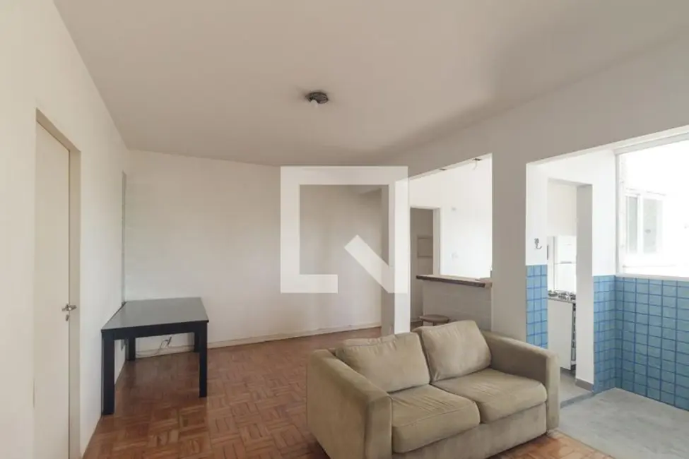 Foto 4 de Apartamento com 2 quartos à venda, 97m2 em Santa Cecília, São Paulo - SP