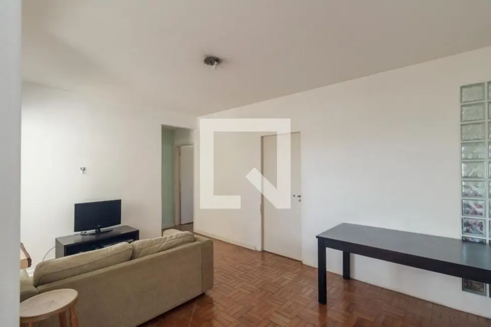 Foto 3 de Apartamento com 2 quartos à venda, 97m2 em Santa Cecília, São Paulo - SP