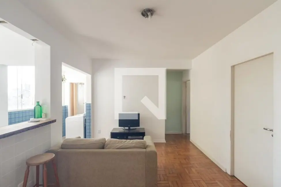 Foto 2 de Apartamento com 2 quartos à venda, 97m2 em Santa Cecília, São Paulo - SP
