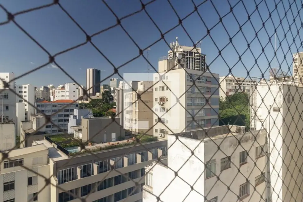 Foto 9 de Apartamento com 2 quartos à venda, 97m2 em Santa Cecília, São Paulo - SP