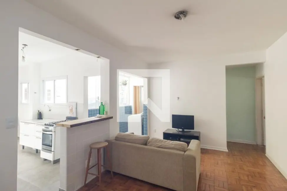 Foto 1 de Apartamento com 2 quartos à venda, 97m2 em Santa Cecília, São Paulo - SP