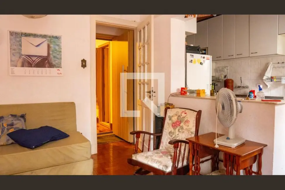 Foto 4 de Apartamento com 3 quartos à venda, 95m2 em Santa Cecília, São Paulo - SP