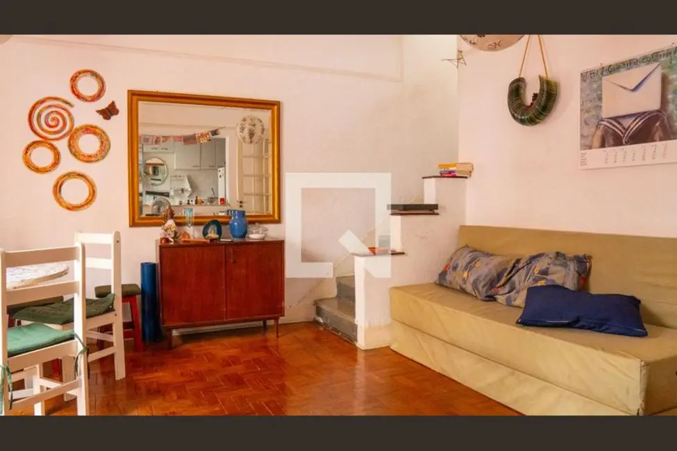 Foto 1 de Apartamento com 3 quartos à venda, 95m2 em Santa Cecília, São Paulo - SP