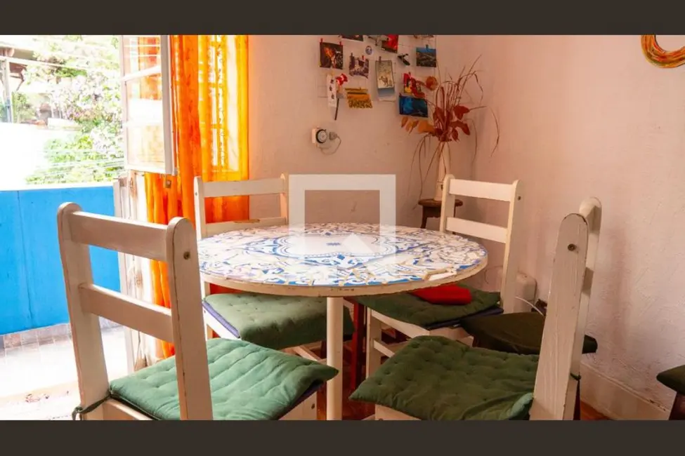 Foto 3 de Apartamento com 3 quartos à venda, 95m2 em Santa Cecília, São Paulo - SP