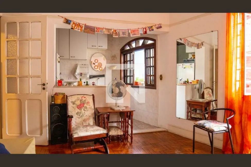 Foto 2 de Apartamento com 3 quartos à venda, 95m2 em Santa Cecília, São Paulo - SP