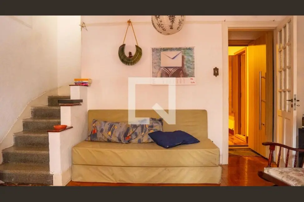 Foto 5 de Apartamento com 3 quartos à venda, 95m2 em Santa Cecília, São Paulo - SP