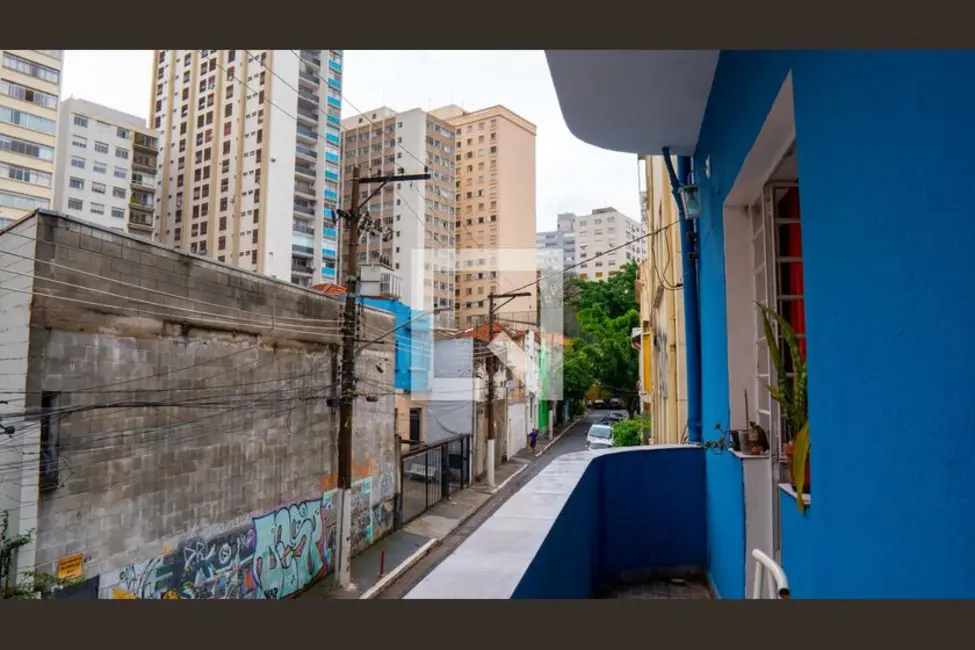 Foto 9 de Apartamento com 3 quartos à venda, 95m2 em Santa Cecília, São Paulo - SP