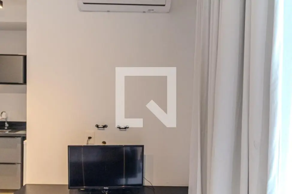 Foto 7 de Kitnet com 1 quarto à venda, 33m2 em Santa Cecília, São Paulo - SP