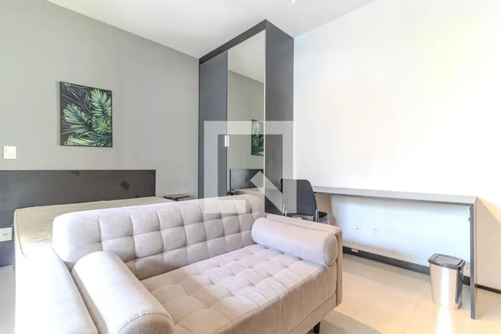 Foto 3 de Kitnet com 1 quarto à venda, 33m2 em Santa Cecília, São Paulo - SP