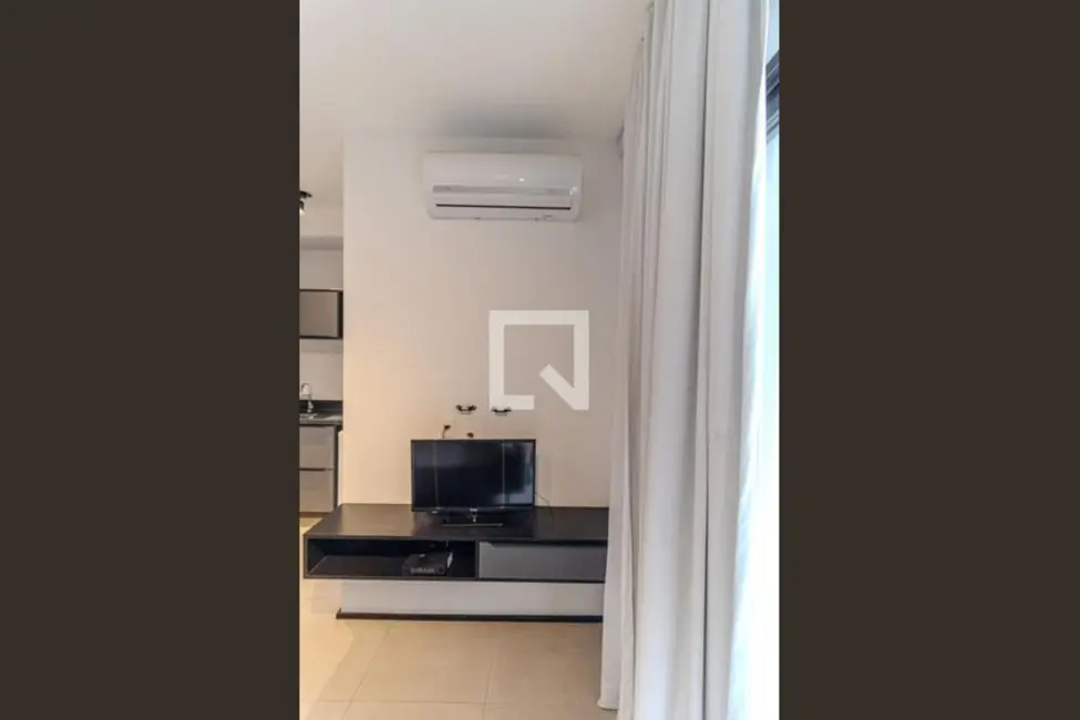 Foto 4 de Kitnet com 1 quarto à venda, 33m2 em Santa Cecília, São Paulo - SP