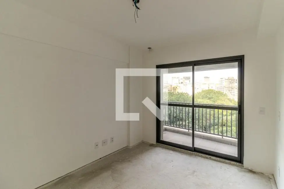 Foto 3 de Kitnet com 1 quarto à venda, 24m2 em Santa Cecília, São Paulo - SP